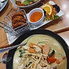 Torquay Thai food
