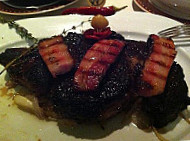 Sw Steakhouse food