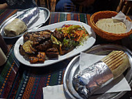 Efsane Istanbul food