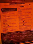 Cascade Lodge Lutsen Mn menu