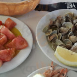 Casa Vicente Nourriture