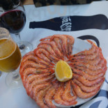 Casa Vicente Nourriture