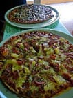 Pizzeria Comida Para Llevar Marta's Taqueria Fuengirola food