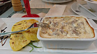 C House Lounge Cafe Alicante food