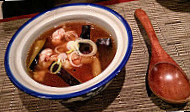Minami food