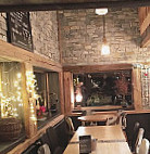 Bar Restaurant Le Grand Cry inside