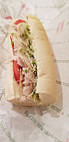 Jimmy John's food