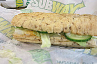 Subway Margaret River food