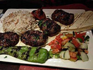 Sultan Sofrasi food