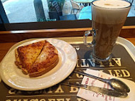 Costa Coffee food