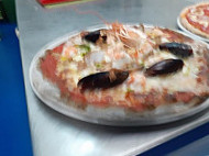 Pizzeria Boccaccio food