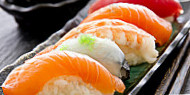 Sushi Fresh food