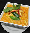 Ocha Thai Cuisine food