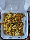 Taste Of India Indian Cuisine food