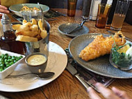 The Green Man Inn And food