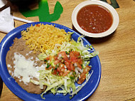 El Sureno Mexican food