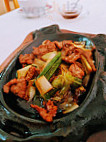 Enzhou food