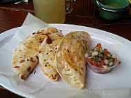 El Taquito food