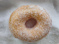 Donut Ketagih Tasek Gelugor food