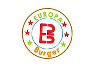 Europa Burger inside