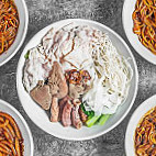 Ding Xiang Sang Nyuk Noodles Dǐng Xiāng Shēng Ròu Miàn (damansara Uptown) food