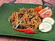 Petaling Street Ba Ku Teh Everwin Kopitiam (batu 11) food