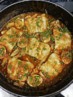 La Girella food