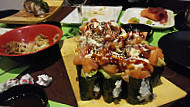 Yoshino food