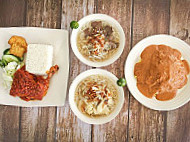 Warung Umii Mifta Dan Catering food