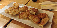 Gyoza Bar inside