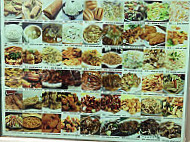 Tian Fu food