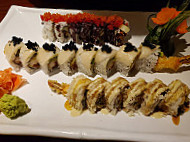Sushi Ai food