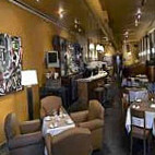 Cantine Bistro inside