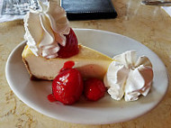 The Cheesecake Factory Birmingham food