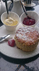 Bracklesham Bay Tea Rooms Garden food