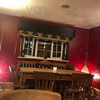 The Red Lion Great Kingshill food