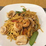 El Chef Aiguo Ni inside