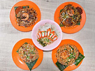 Wawasan Char Kuey Teow Hong Yuan Hóng Yuàn Xiān Há Chǎo Guǒ Tiáo (restoran You Xiang Yǒu Xiāng Měi Shí Gé food