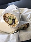 Sofia’s Doner Kebab Express food