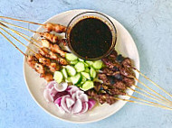 Satay Madura Power Johor Bahru (dato Onn) food