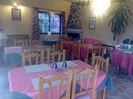 Restaurante Bar Casa Juan inside