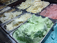 Cold Stone Creamery food