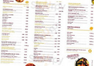 Cafe Des Pla Sant Climent menu