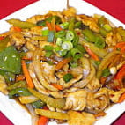Chin Yuen Chinese food