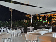 Marea Terraza Lounge inside
