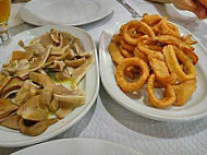 Orella food