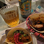 Wahaca food