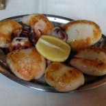 O Cincuenta E Seis Nourriture