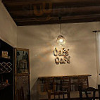 Café Café inside