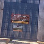 Granite Belt Dairy outside